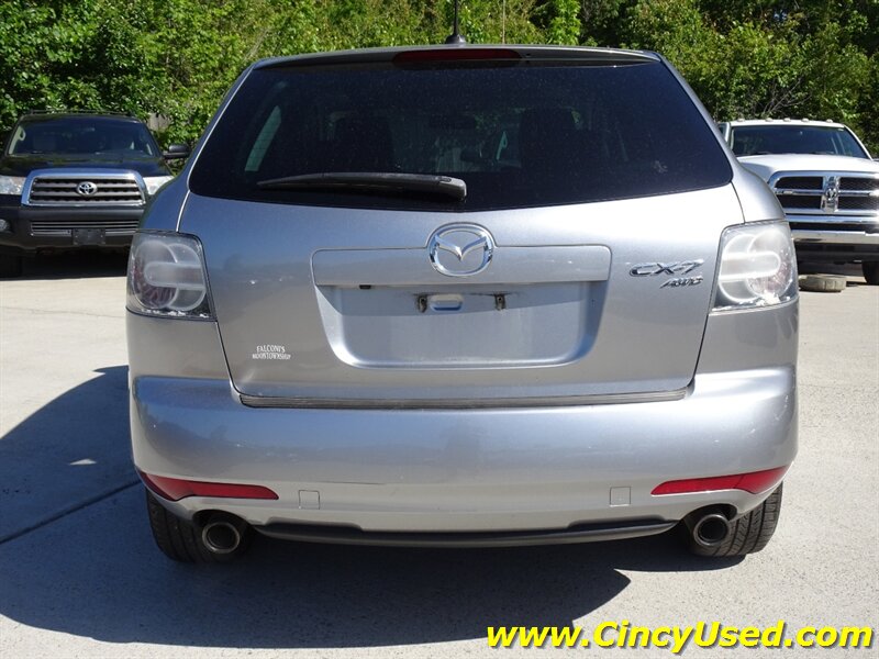 2011 Mazda CX-7 s Touring - Photo 8 - Cincinnati, OH 45255