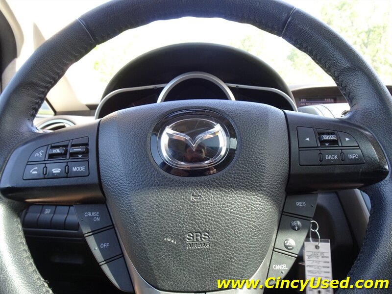2011 Mazda CX-7 s Touring - Photo 19 - Cincinnati, OH 45255