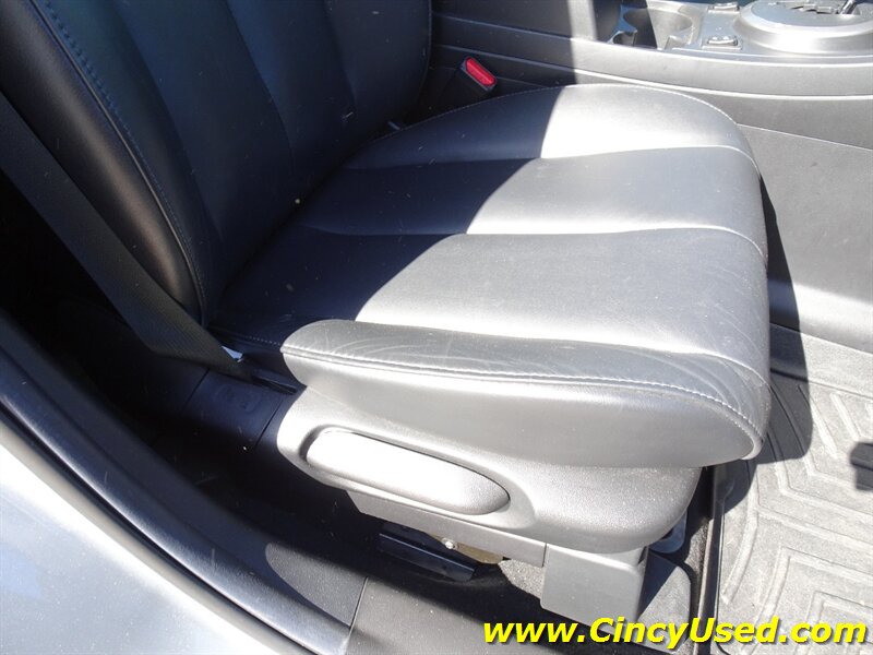 2011 Mazda CX-7 s Touring - Photo 28 - Cincinnati, OH 45255