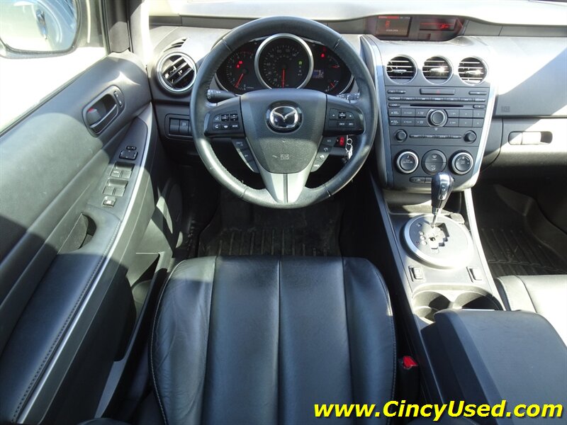 2011 Mazda CX-7 s Touring - Photo 10 - Cincinnati, OH 45255
