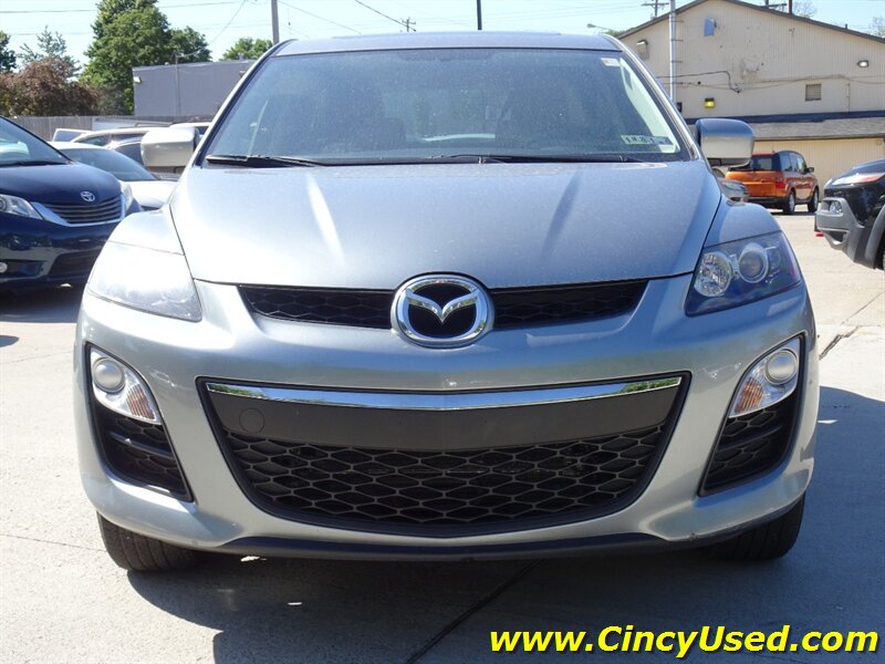 2011 Mazda CX-7 s Touring - Photo 2 - Cincinnati, OH 45255