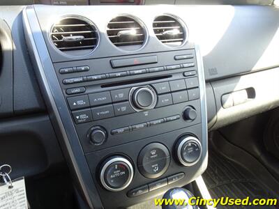 2011 Mazda CX-7 s Touring - Photo 18 - Cincinnati, OH 45255