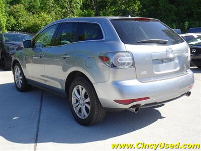 2011 Mazda CX-7 s Touring - Photo 9 - Cincinnati, OH 45255