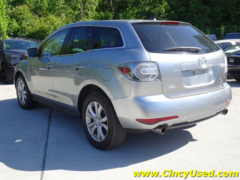 2011 Mazda CX-7 s Touring - Photo 9 - Cincinnati, OH 45255