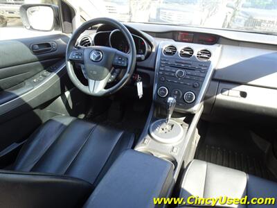 2011 Mazda CX-7 s Touring - Photo 15 - Cincinnati, OH 45255