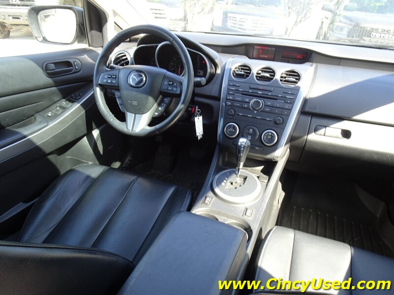 2011 Mazda CX-7 s Touring - Photo 15 - Cincinnati, OH 45255