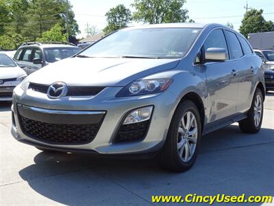 2011 Mazda CX-7 s Touring - Photo 3 - Cincinnati, OH 45255