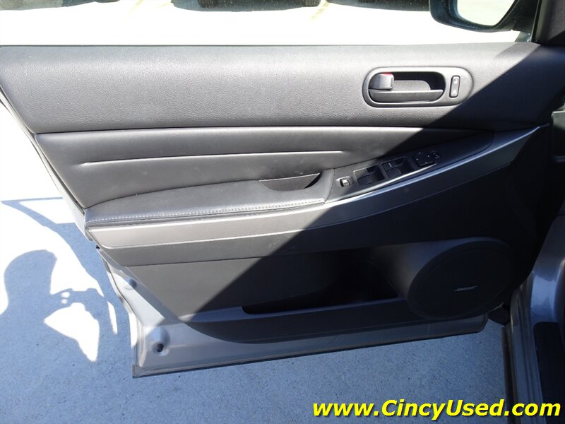 2011 Mazda CX-7 s Touring - Photo 25 - Cincinnati, OH 45255