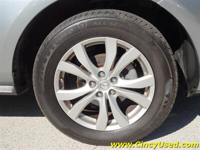 2011 Mazda CX-7 s Touring - Photo 30 - Cincinnati, OH 45255