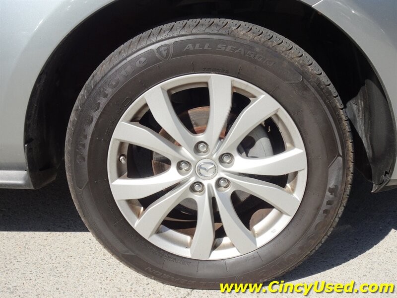 2011 Mazda CX-7 s Touring - Photo 30 - Cincinnati, OH 45255