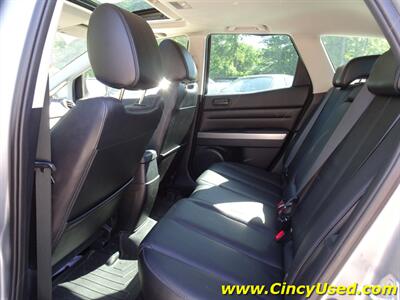 2011 Mazda CX-7 s Touring - Photo 13 - Cincinnati, OH 45255