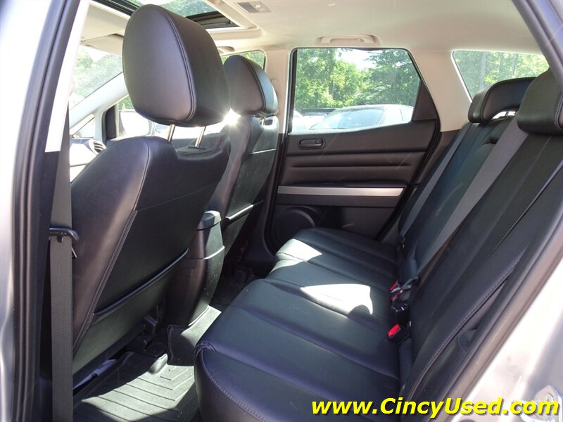 2011 Mazda CX-7 s Touring - Photo 13 - Cincinnati, OH 45255