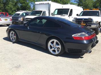 2004 Porsche 911 Carrera 40th Anniver   - Photo 4 - Cincinnati, OH 45255