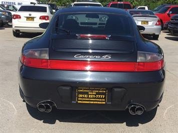 2004 Porsche 911 Carrera 40th Anniver   - Photo 5 - Cincinnati, OH 45255