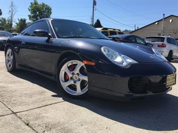 2004 Porsche 911 Carrera 40th Anniver   - Photo 10 - Cincinnati, OH 45255