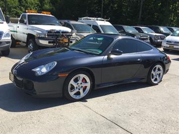 2004 Porsche 911 Carrera 40th Anniver   - Photo 3 - Cincinnati, OH 45255