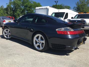 2004 Porsche 911 Carrera 40th Anniver   - Photo 12 - Cincinnati, OH 45255