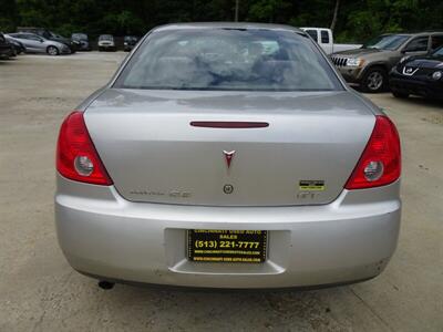 2008 Pontiac G6 GT   - Photo 4 - Cincinnati, OH 45255