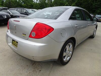 2008 Pontiac G6 GT   - Photo 5 - Cincinnati, OH 45255