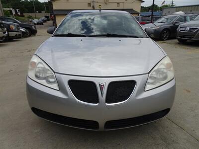 2008 Pontiac G6 GT   - Photo 2 - Cincinnati, OH 45255