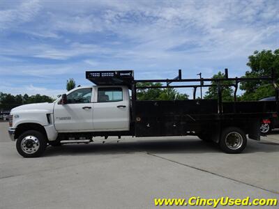 2020 Chevrolet Silverado 6500HD   - Photo 9 - Cincinnati, OH 45255