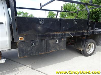 2020 Chevrolet Silverado 6500HD   - Photo 10 - Cincinnati, OH 45255