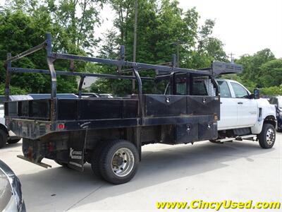 2020 Chevrolet Silverado 6500HD   - Photo 6 - Cincinnati, OH 45255