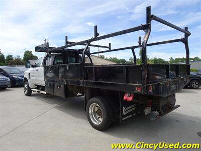 2020 Chevrolet Silverado 6500HD   - Photo 8 - Cincinnati, OH 45255