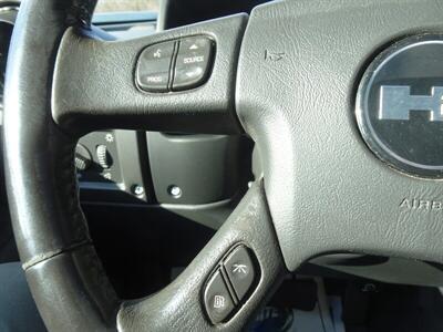 2006 Hummer H2   - Photo 37 - Cincinnati, OH 45255