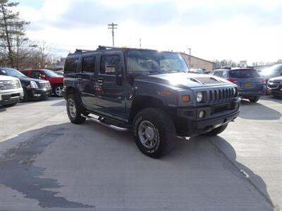 2006 Hummer H2   - Photo 2 - Cincinnati, OH 45255