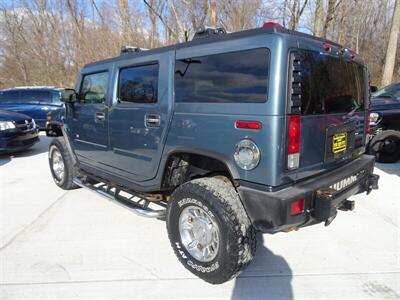 2006 Hummer H2   - Photo 8 - Cincinnati, OH 45255