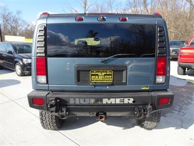 2006 Hummer H2   - Photo 10 - Cincinnati, OH 45255