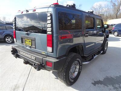 2006 Hummer H2   - Photo 11 - Cincinnati, OH 45255