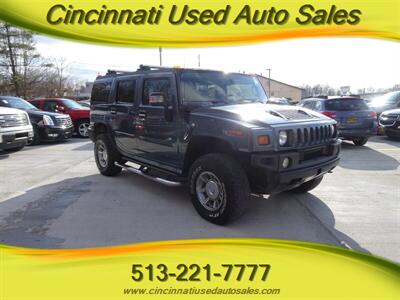 2006 Hummer H2   - Photo 1 - Cincinnati, OH 45255