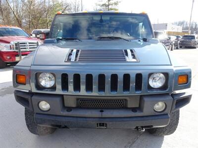 2006 Hummer H2   - Photo 4 - Cincinnati, OH 45255