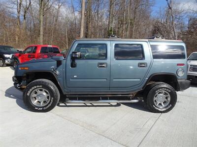 2006 Hummer H2   - Photo 14 - Cincinnati, OH 45255