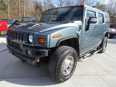 2006 Hummer H2   - Photo 15 - Cincinnati, OH 45255