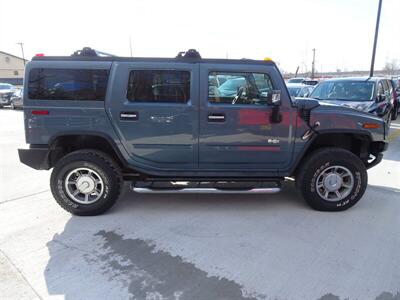 2006 Hummer H2   - Photo 5 - Cincinnati, OH 45255