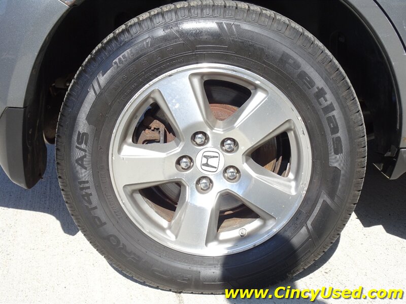 2009 Honda Pilot EX-L - Photo 30 - Cincinnati, OH 45255