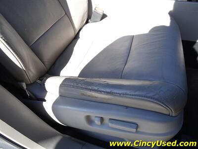 2009 Honda Pilot EX-L - Photo 26 - Cincinnati, OH 45255