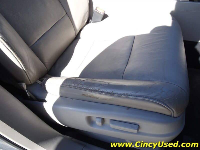 2009 Honda Pilot EX-L - Photo 26 - Cincinnati, OH 45255