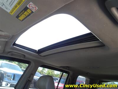 2009 Honda Pilot EX-L - Photo 24 - Cincinnati, OH 45255