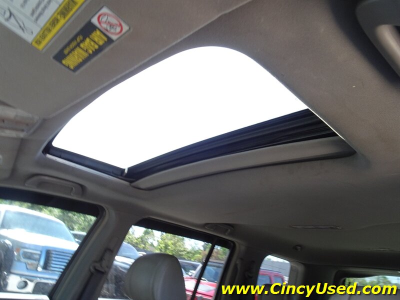 2009 Honda Pilot EX-L - Photo 24 - Cincinnati, OH 45255