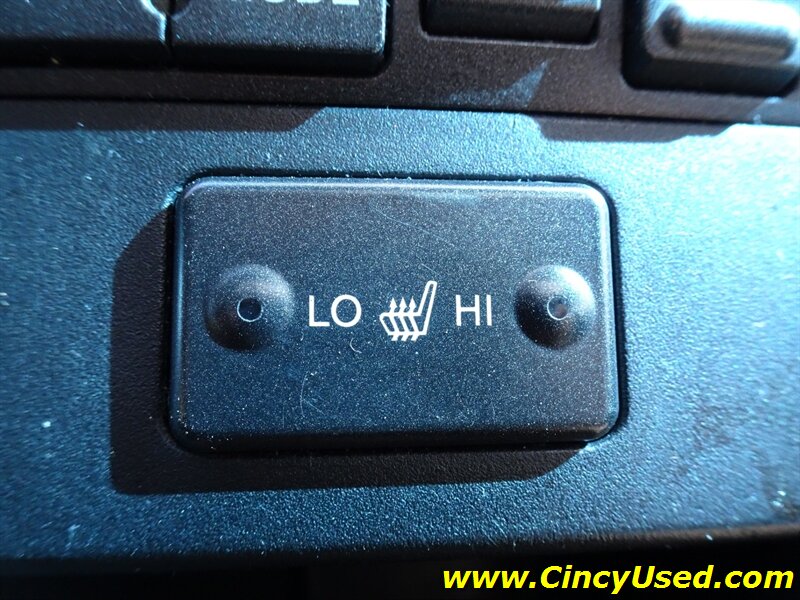 2009 Honda Pilot EX-L - Photo 23 - Cincinnati, OH 45255