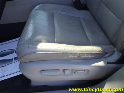 2009 Honda Pilot EX-L - Photo 25 - Cincinnati, OH 45255
