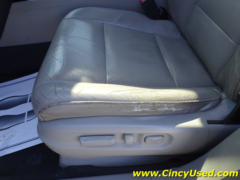 2009 Honda Pilot EX-L - Photo 25 - Cincinnati, OH 45255