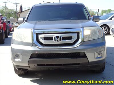 2009 Honda Pilot EX-L - Photo 2 - Cincinnati, OH 45255