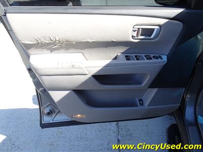 2009 Honda Pilot EX-L - Photo 27 - Cincinnati, OH 45255
