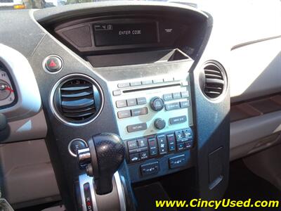 2009 Honda Pilot EX-L - Photo 18 - Cincinnati, OH 45255
