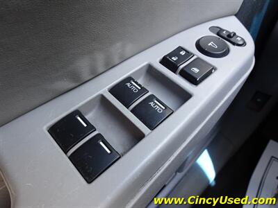 2009 Honda Pilot EX-L - Photo 21 - Cincinnati, OH 45255